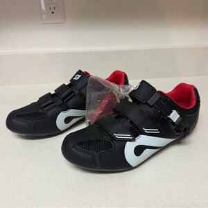 Peloton Cycle Shoes (Size 42) 🚴‍♀️👟